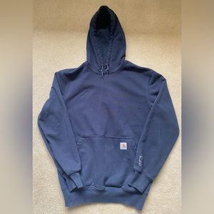 Carhartt Rain Defender Heavyweight Hoodie